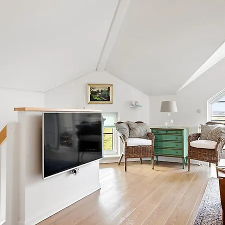 Awesome In With Sauna * Bogense