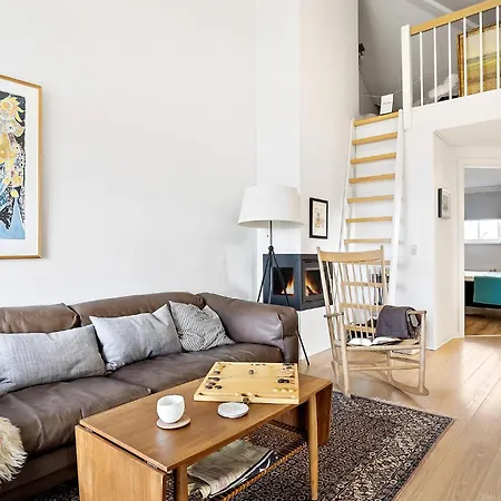 Awesome In With Sauna Bogense