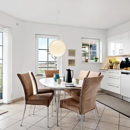 Awesome In With Sauna Semesterbostad *