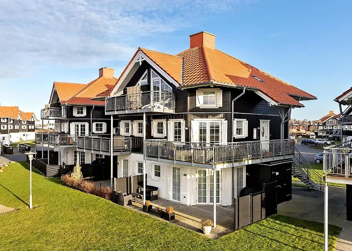 Awesome In With Sauna Ferienhaus Bogense