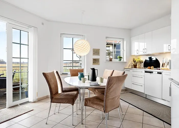 Awesome In With Sauna Semesterbostad *