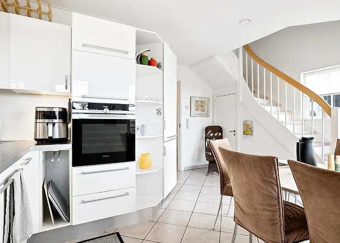 Semesterbostad Awesome In With Sauna *