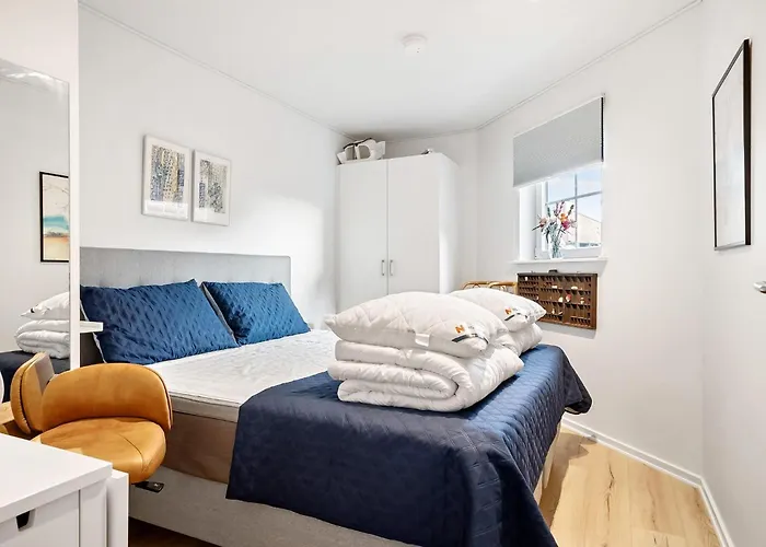 Awesome In With Sauna Semesterbostad Bogense