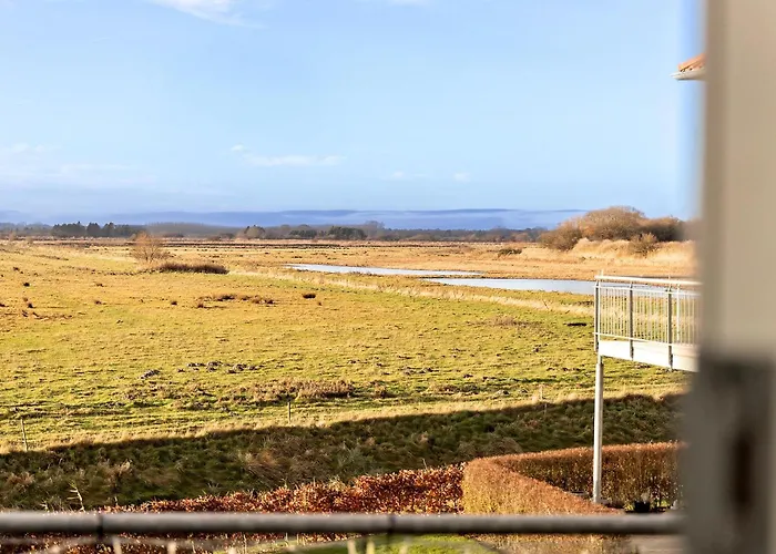 Awesome In With Sauna Semesterbostad